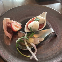 The Kitchen Salvatore Cuomo NAGOYA - 