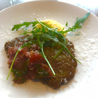 The Kitchen Salvatore Cuomo NAGOYA - 