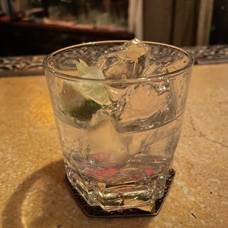 フェイラーズ キッチン_0