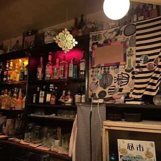 フェイラーズ キッチン_2