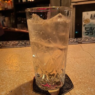 フェイラーズ キッチン_1