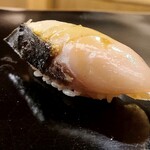 日本橋蛎殻町 すぎた - 