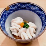 日本橋蛎殻町 すぎた - 