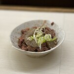 一平 - 牛煮込み