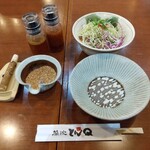 とんかつ とんQ - 