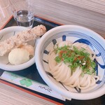 Udon Koubou Tenkuu - 