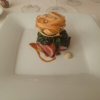 小笠原伯爵邸 - 