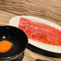 焼肉 ジャンボ はなれ - 