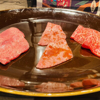 焼肉 ジャンボ はなれ - 