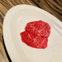 焼肉 ジャンボ はなれ - 