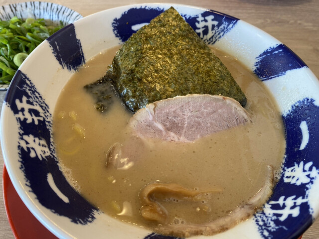 Jukusei Tonkotsu Ramen Ichiban Ken Ichinomiya Sanjo Fcten photo 3