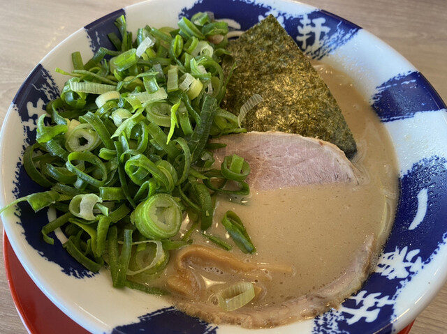 Jukusei Tonkotsu Ramen Ichiban Ken Ichinomiya Sanjo Fcten photo 5