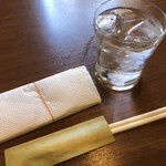 家庭料理居酒屋 よってって - ♪札束？？