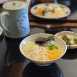 庭園茶寮 みな美 - 