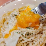 サイゼリヤ - 