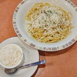 サイゼリヤ - 