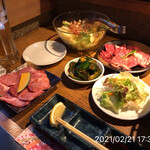 やきにく未完 - 