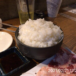 やきにく未完 - 