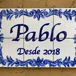 スペイン料理Pablo - 
