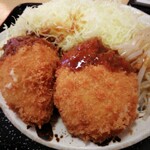 とんかつとん平 - 