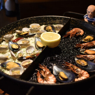 スペイン料理Pablo_0