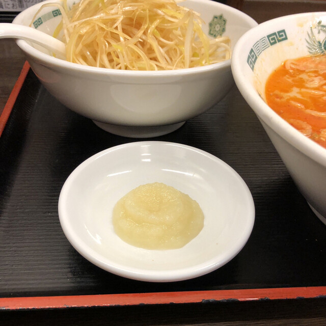 日高屋 経堂農大通り店 経堂 ラーメン 食べログ