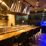 鉄板焼きWAGYU LIVERARY - 