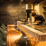 鉄板焼きWAGYU LIVERARY - 