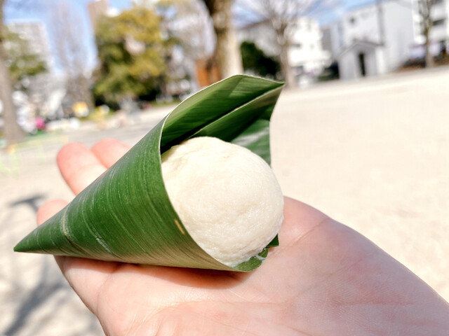 栗の屋本家 仲田店 - 池下/和菓子  食べログ