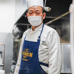 Koukoou - "主廚（おやかた）"【撮影許可濟】2021-02月撮影