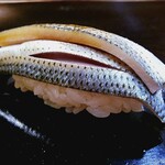 日本橋蛎殻町 すぎた - 