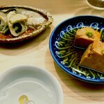 日本橋蛎殻町 すぎた - 