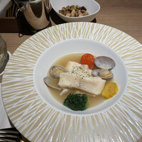 Seafood Dining 1932 - 