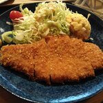 etre - とんかつ定食