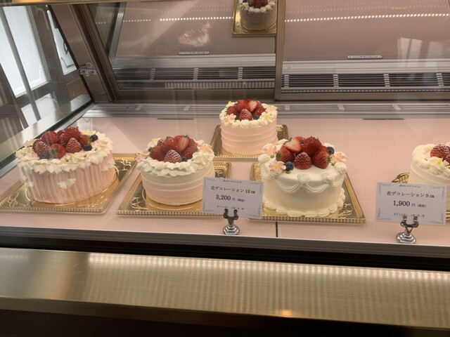 アニバーサリー 札幌店 Anniversary 西28丁目 ケーキ 食べログ アニバーサリー 札幌店 Anniversary 西28丁目 ケーキ 食べログ