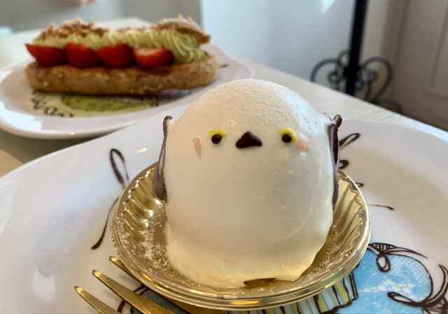 アニバーサリー 札幌店 Anniversary 西２８丁目 ケーキ 食べログ