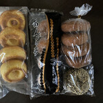 東京ドーナツ直売所 - 