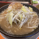 Ramen Chuudoku - 