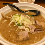 Sapporo Raiden - 