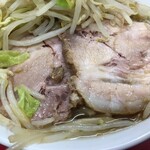 ラーメン二郎 - 