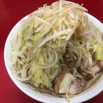 ラーメン二郎 - 