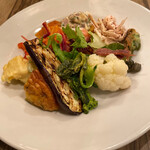 ボッカ・デル・ヴィーノ - 