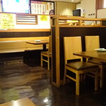 Izakaya Ichi Kyuu Ichi - 店内