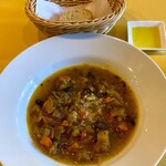 Trattoria Concerbuono - 