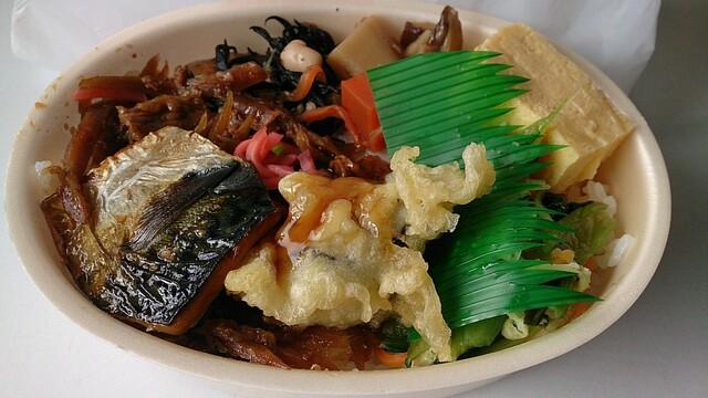 ほっともっと 酒田ゆたか店 - 酒田（弁当）の写真