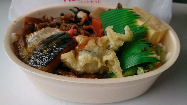 ほっともっと 酒田ゆたか店 - 酒田（弁当）の写真