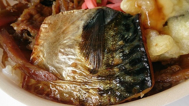 ほっともっと 酒田ゆたか店 - 酒田（弁当）の写真