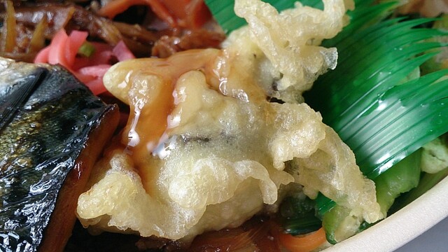 ほっともっと 酒田ゆたか店 - 酒田（弁当）の写真