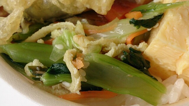 ほっともっと 酒田ゆたか店 - 酒田（弁当）の写真