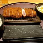 この町の専門店　とんかつ・カツ丼　深井店 - 